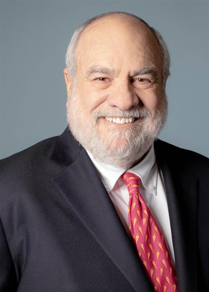 Dennis Suskind